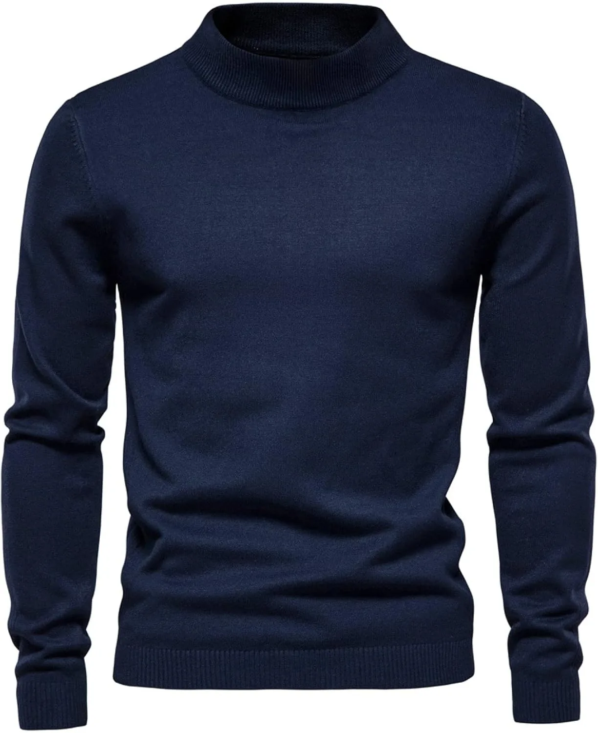 

Мужской свитер CBROOT с полуводолазкой