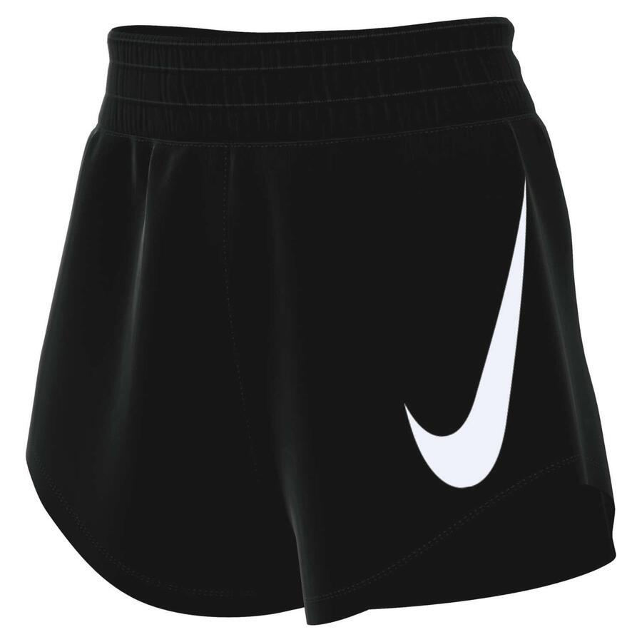 

Женские шорты для бега Nike One Swoosh Dri-FIT HV2616