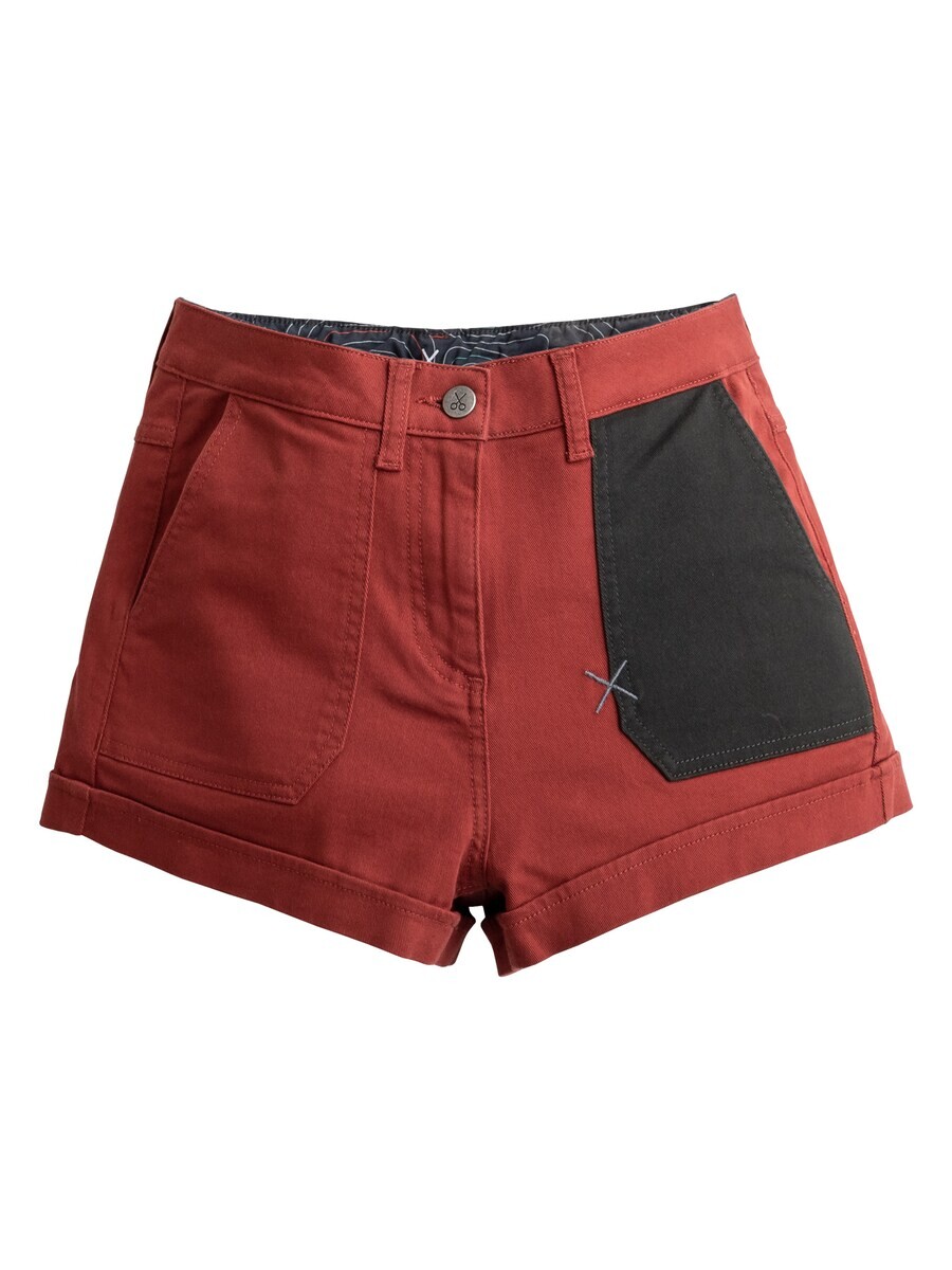 

Брюки Kaft Slim fit Pants, ржаво-красный