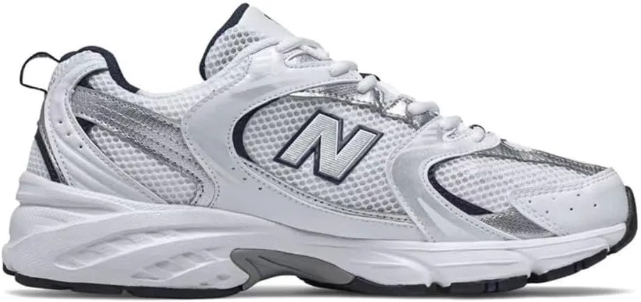 Мужские кроссовки New Balance 530 — фото 4