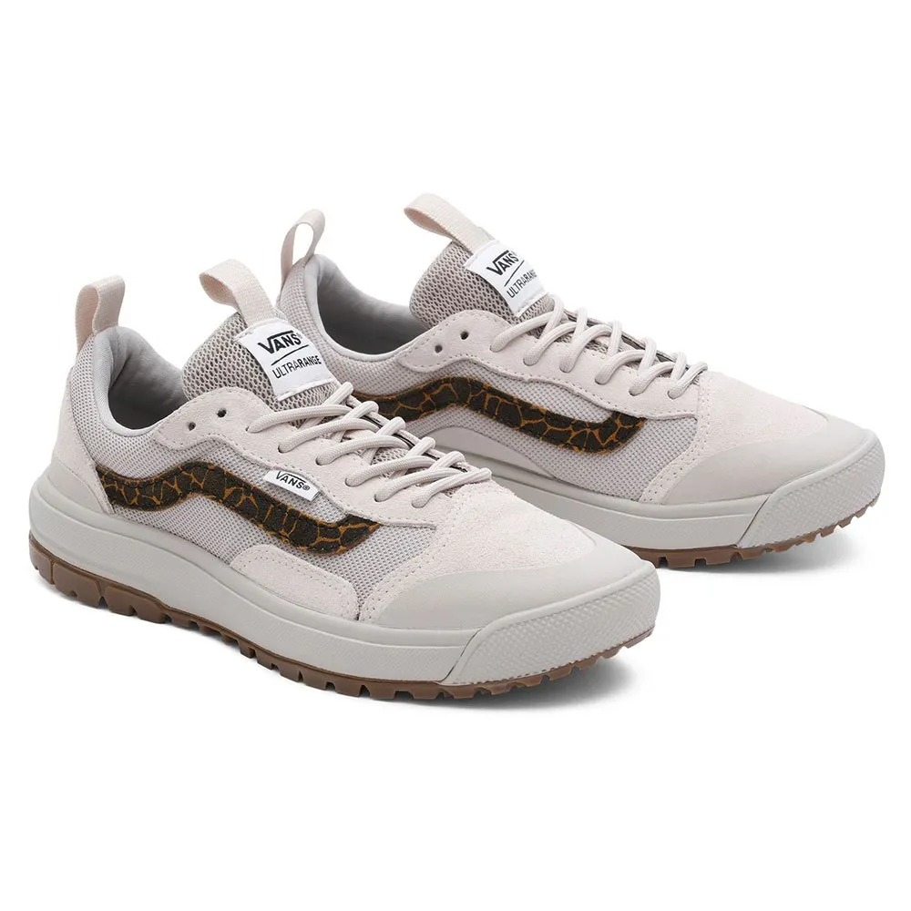 Кроссовки Vans Ultrarange Exo WW MTE-1, бежевый