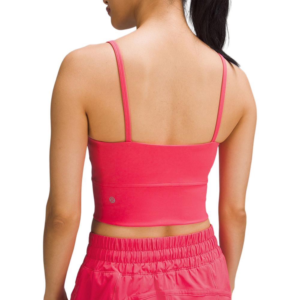 

Футболка Wunder Train Lululemon, белый/белый