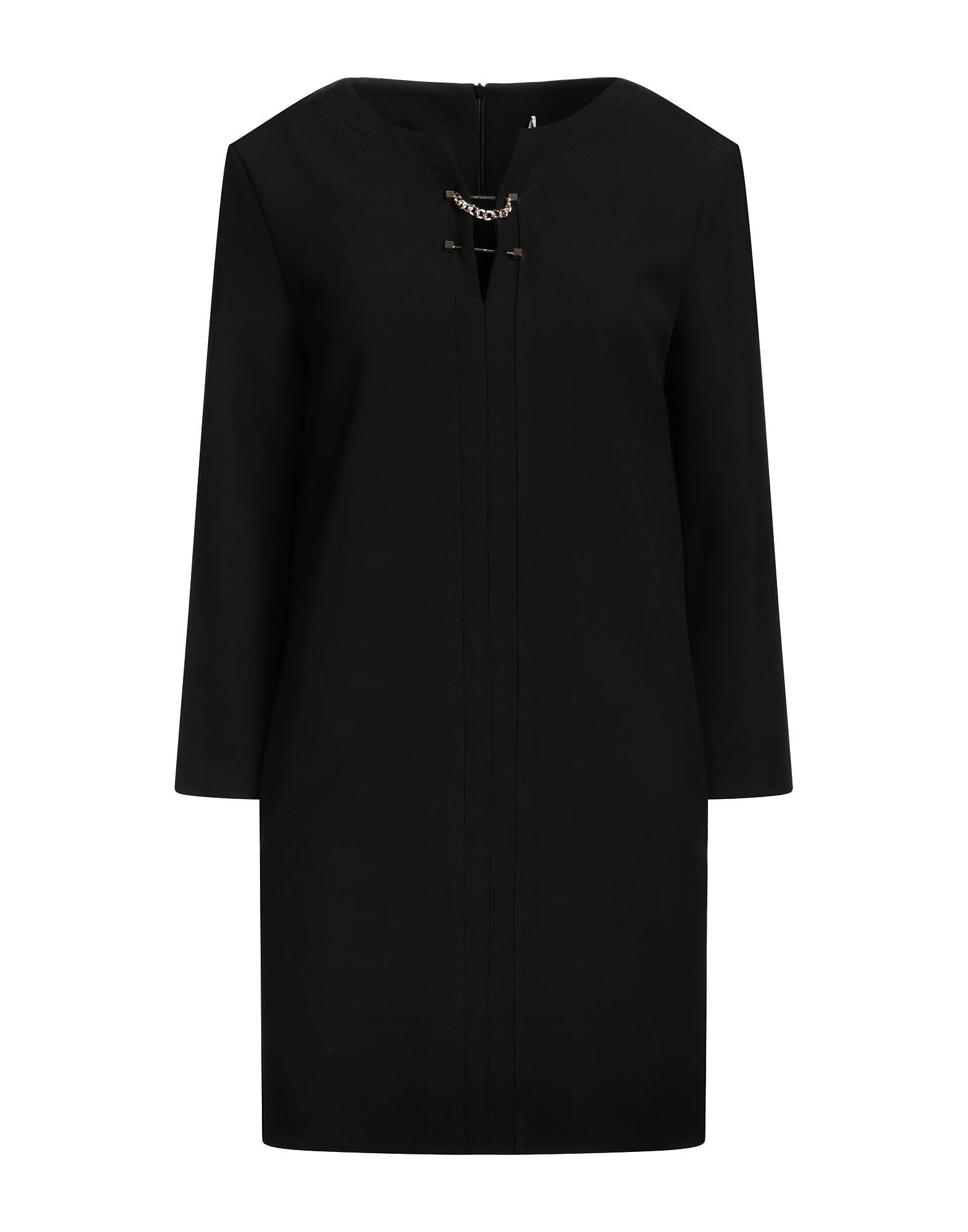 

Мини-платье Simona Corsellini, черный