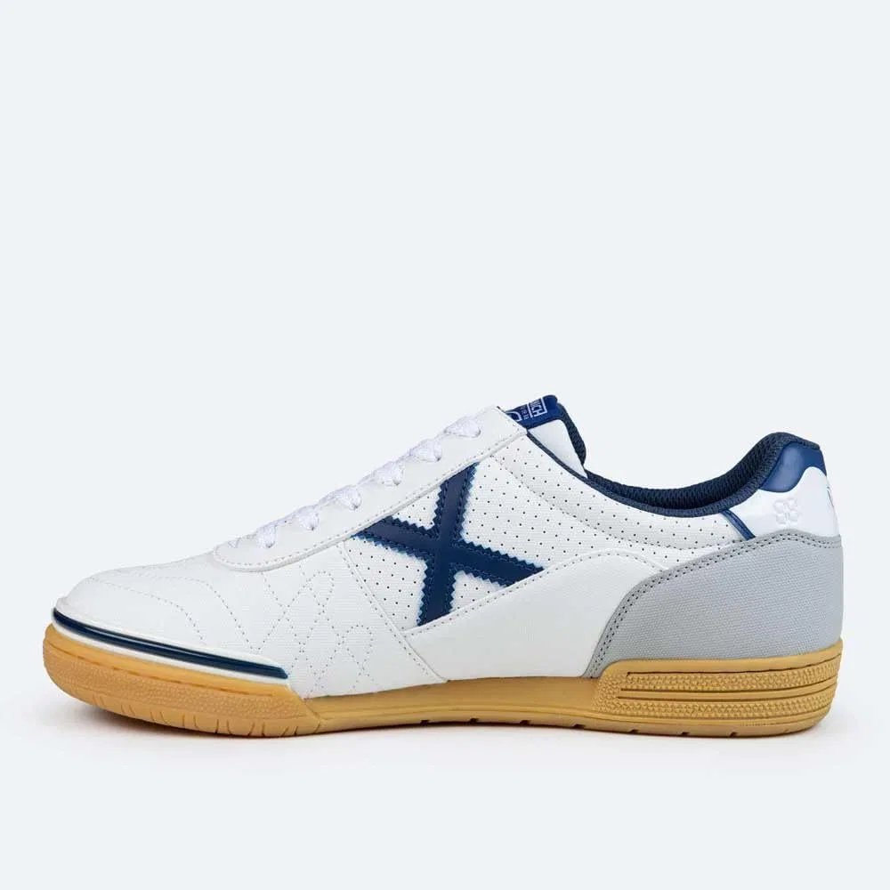Кроссовки Munich Unisex G-3 Profit, White — фото 3