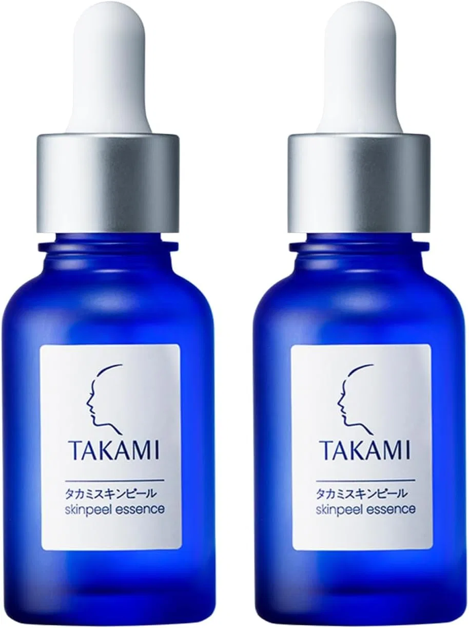 Набор TAKAMI — Для лица Skin Peel, набор 2 шт