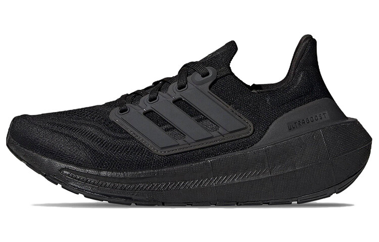 

Кроссовки adidas Ultra Boost Light Triple Black Women's