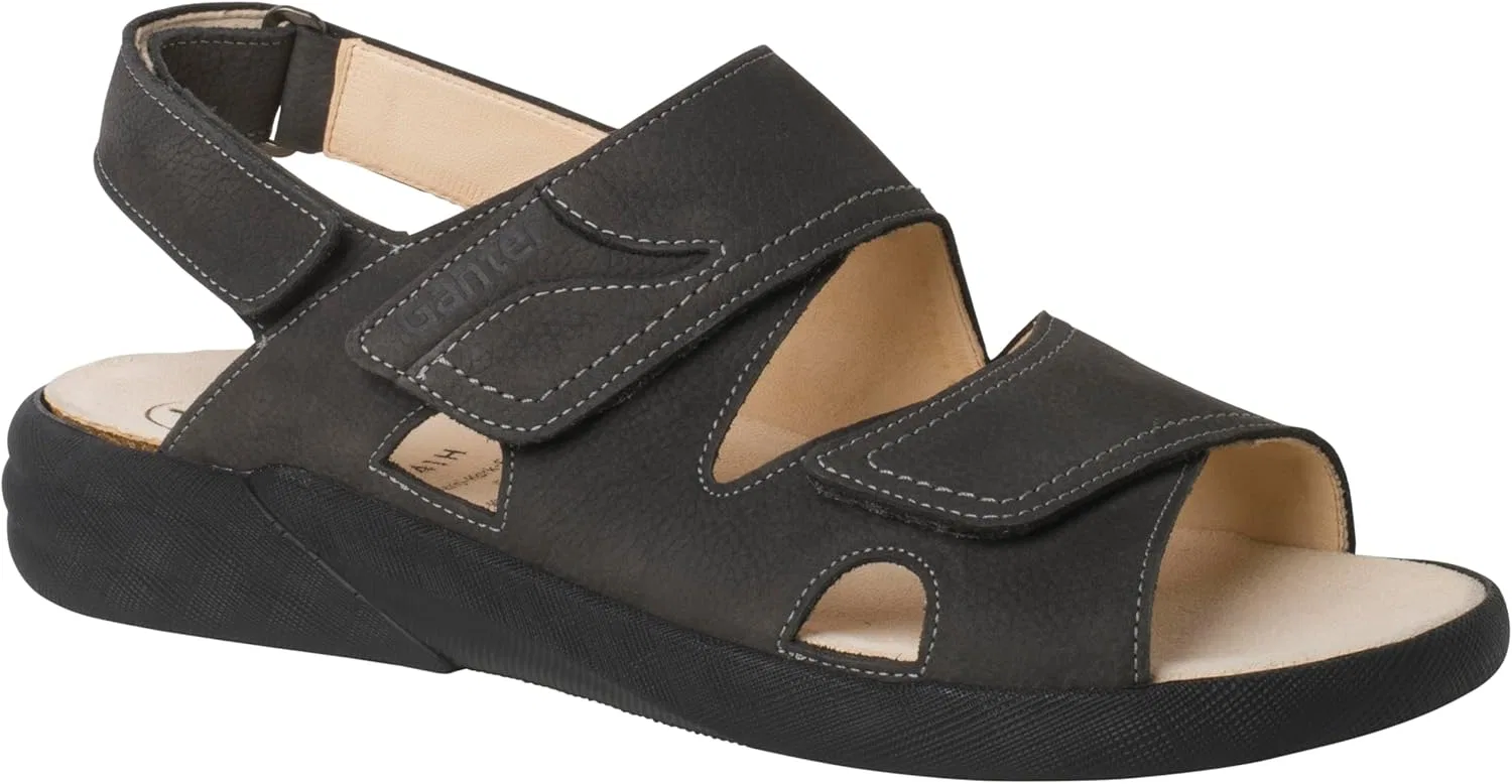Мужские сандалии Ganter Harry-h, Gray