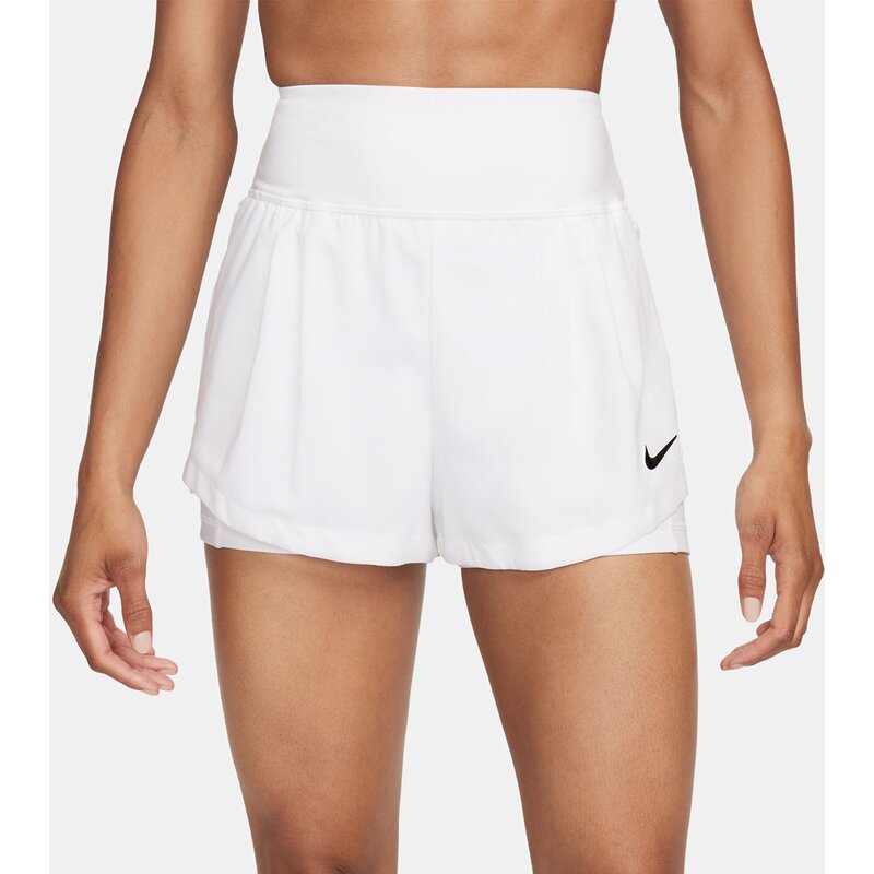 

Шорты nikecourt advantage dri-fit Nike, мультиколор
