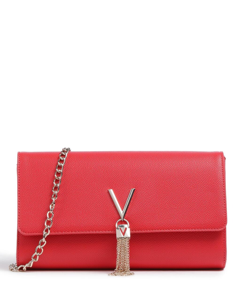 

Сумка через плечо Divina из искусственной кожи Valentino Bags, красный