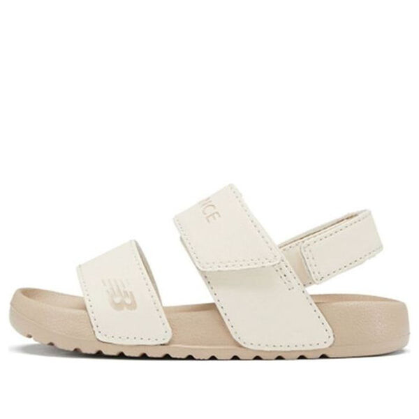 

Кроссовки nclay casual кремово- сандалии New Balance, бежевый