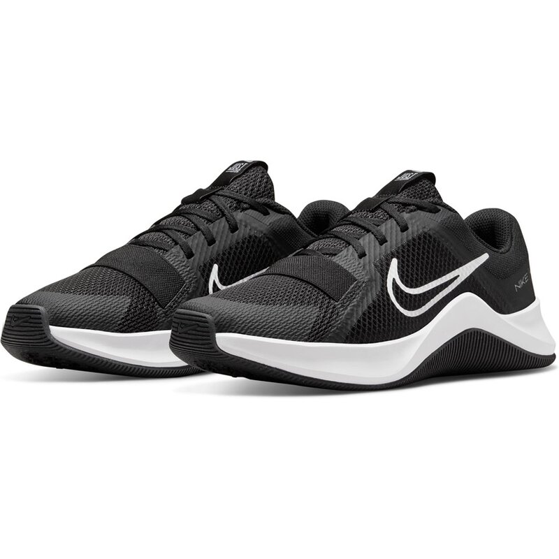 Кроссовки для тренировок с MC Trainer 2 Nike, мультиколор — фото 4