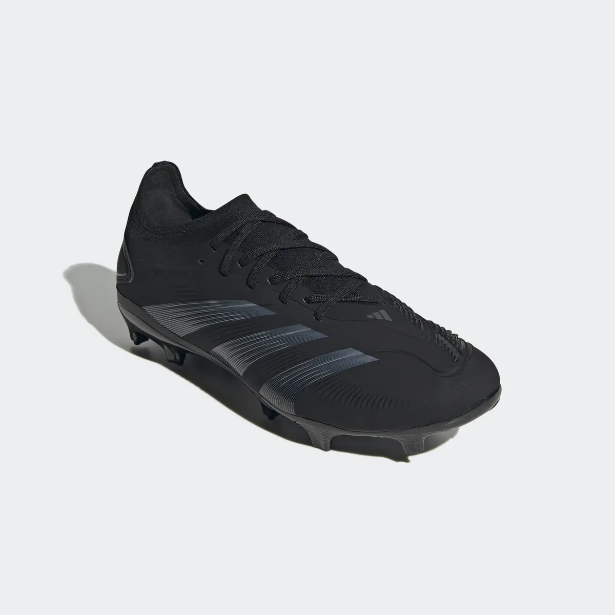 

Футбольные кроссовки Adidas Performance "PREDATOR 24 PRO FG", черный