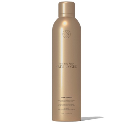 

OB Perfectionista Финишный спрей 400 мл
