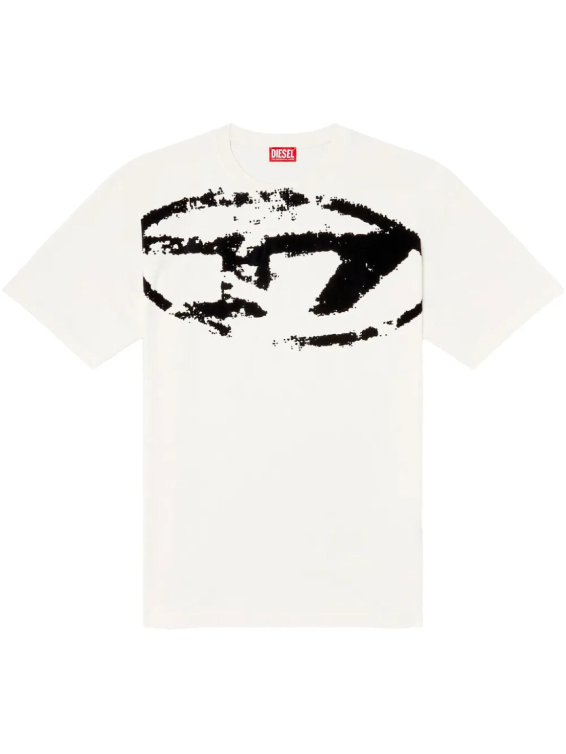 

Футболка Diesel T-Boxt, белый