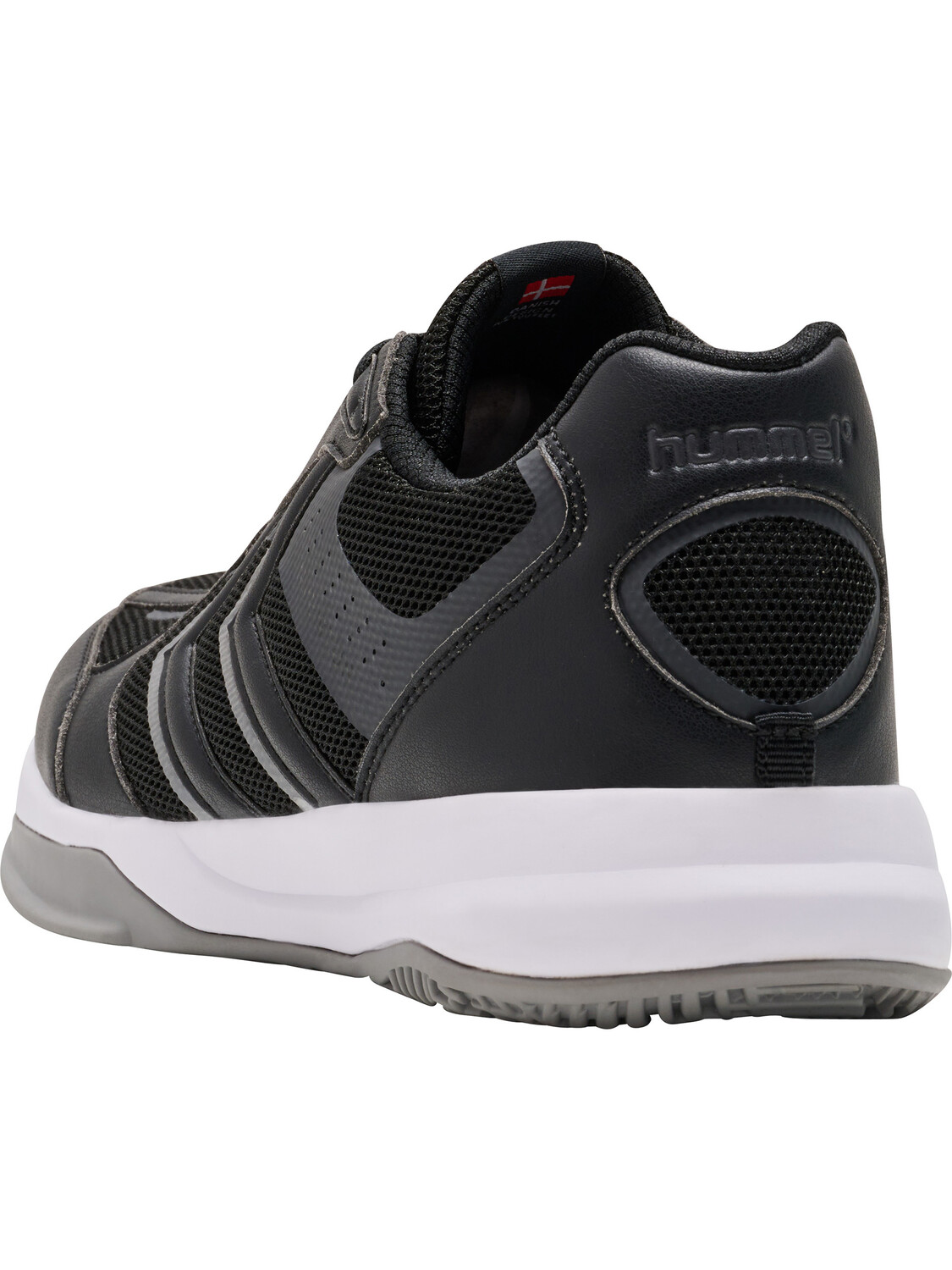 Спортивные кроссовки Hummel Sportschuh Inventus Off Court Reach Lx, черный — фото 2