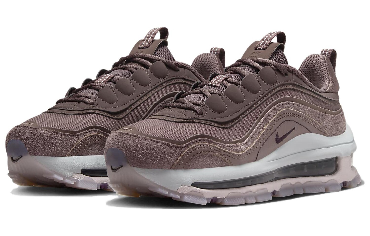 Женские кроссовки Nike Air Max 97 Lifestyle — фото 3