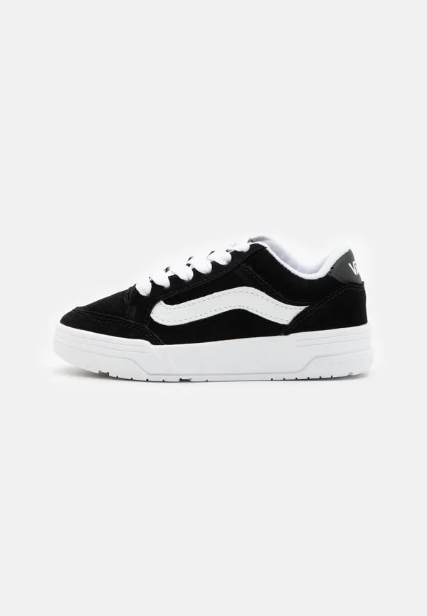 Скейтбордные кроссовки hylane Vans, Black/White