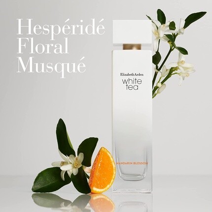Элизабет Арден Шкатулка для белого чая Elizabeth Arden — фото 3