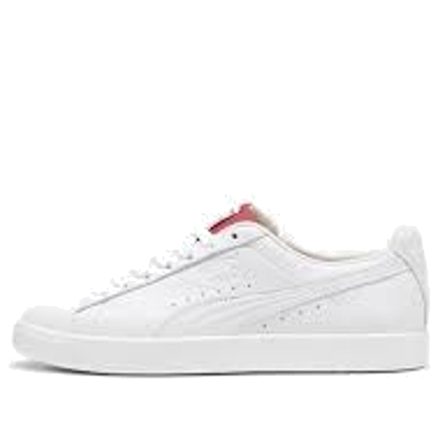 

Кроссовки PUMA Clyde Varsity 2 'White', белый
