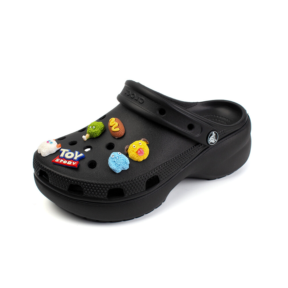 

Классические башмаки женские Crocs