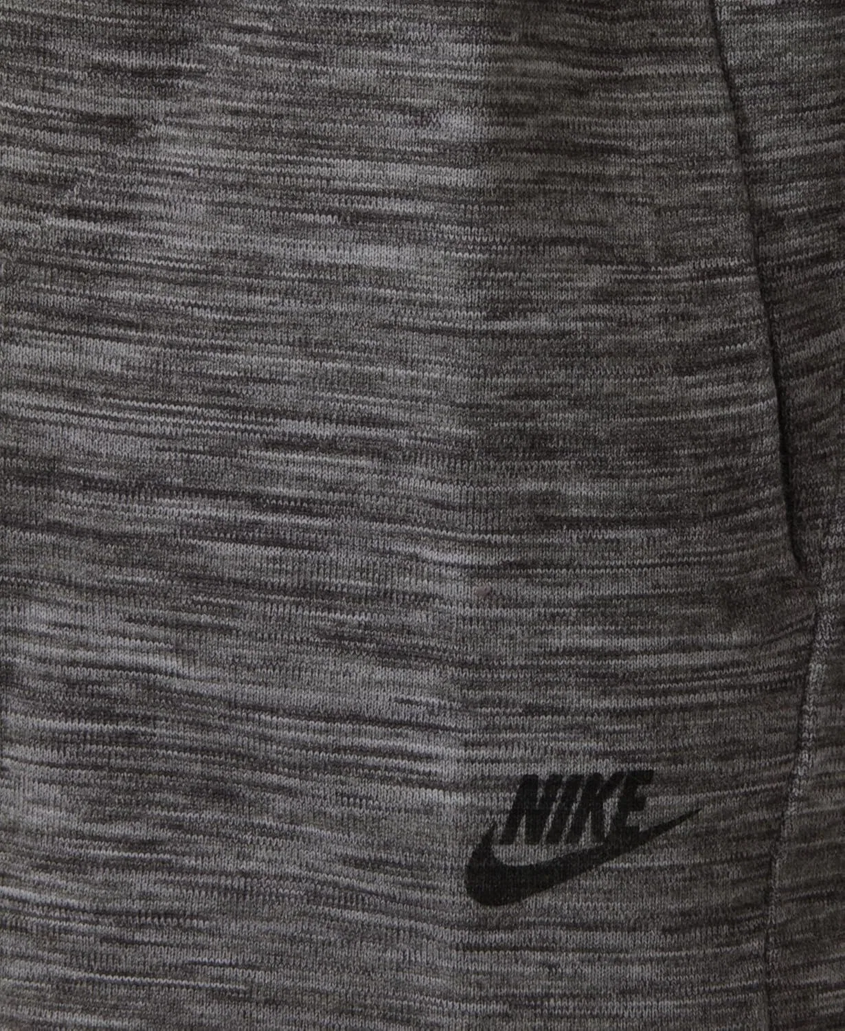 Куртка-бомбер Nike Tech Knit, мужская, Grey — фото 3