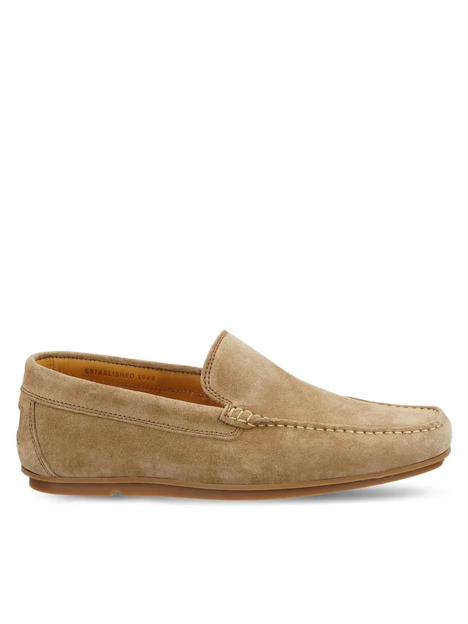 Gant Мокасины 32633303 коричневые