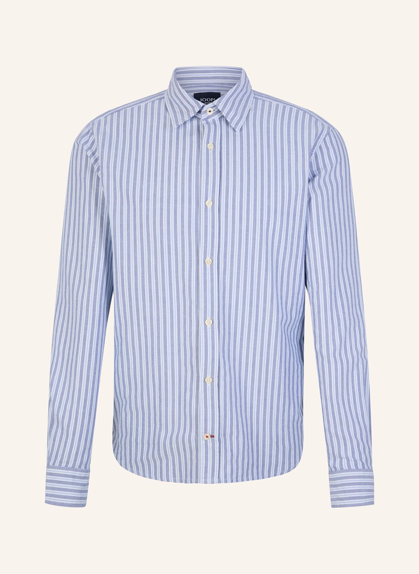 

Современная рубашка Joop! Jeans, голубой