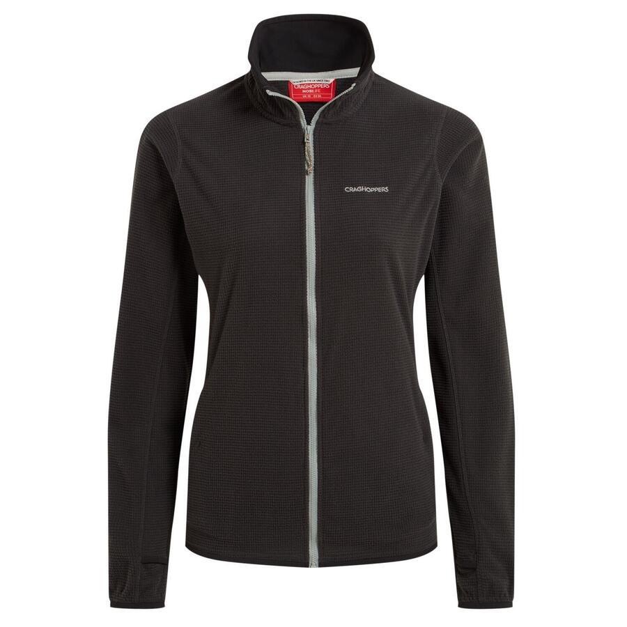 

Женская флисовая куртка Craghoppers NL Anya