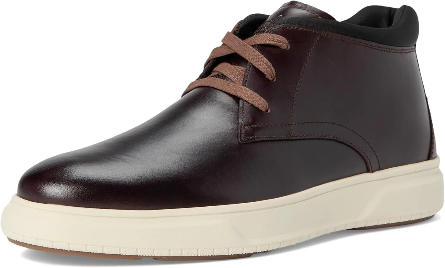 Мужские оксфорды Florsheim Work Premier Chukka ST — фото 2