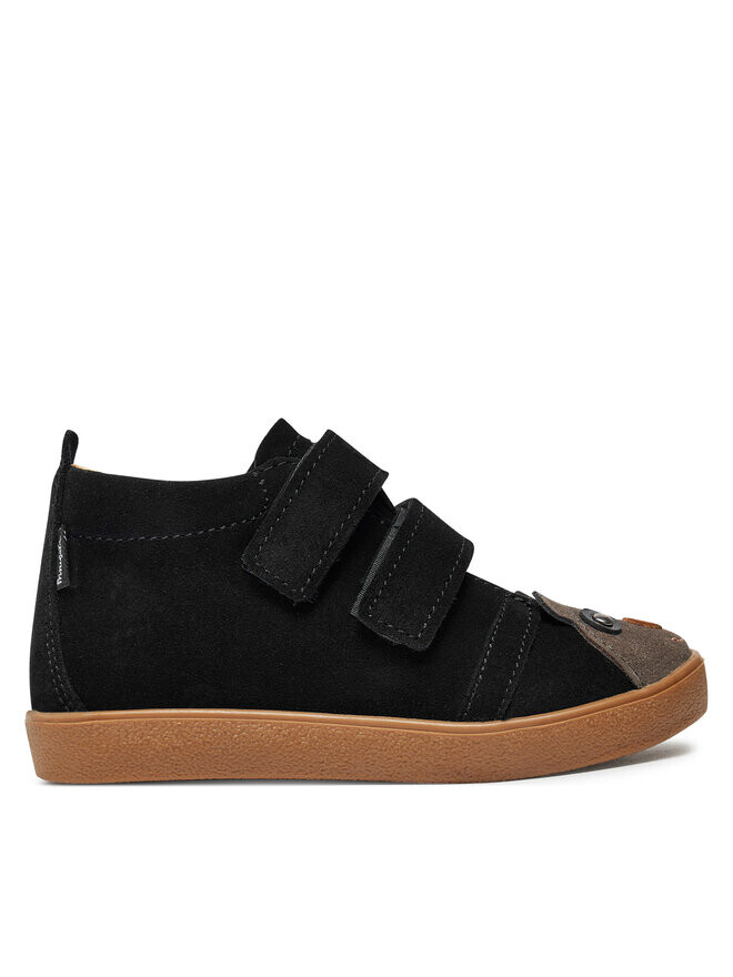 

Кроссовки Schnürschuhe Suzie Mrugała, черный