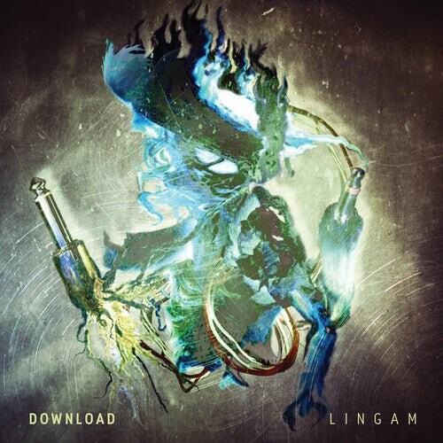 

Виниловая пластинка Download - Lingam