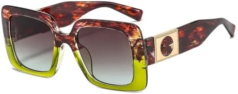 

Модные солнцезащитные очки для женщин, ретро-зеркальные солнцезащитные очки для девочек, квадратные солнцезащитные очки для женщин, винтажные очки для вождения, женские очки MTZJH, C3