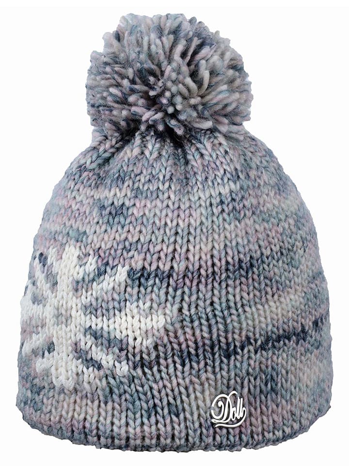 

Döll Серая шапка