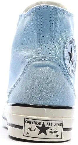 Мужские кроссовки Converse A07445C Chuck 70 Court Patch Rep Legac, Sky Blue — фото 3