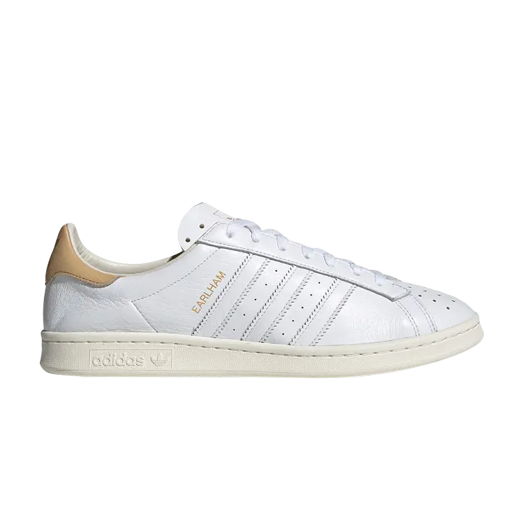 

Кроссовки Adidas Earlham, белый