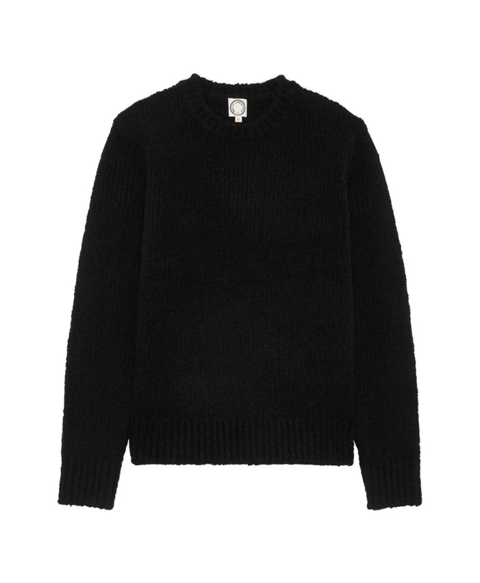 

Пуловер Laia, черный Ines De La Fressange Paris, черный