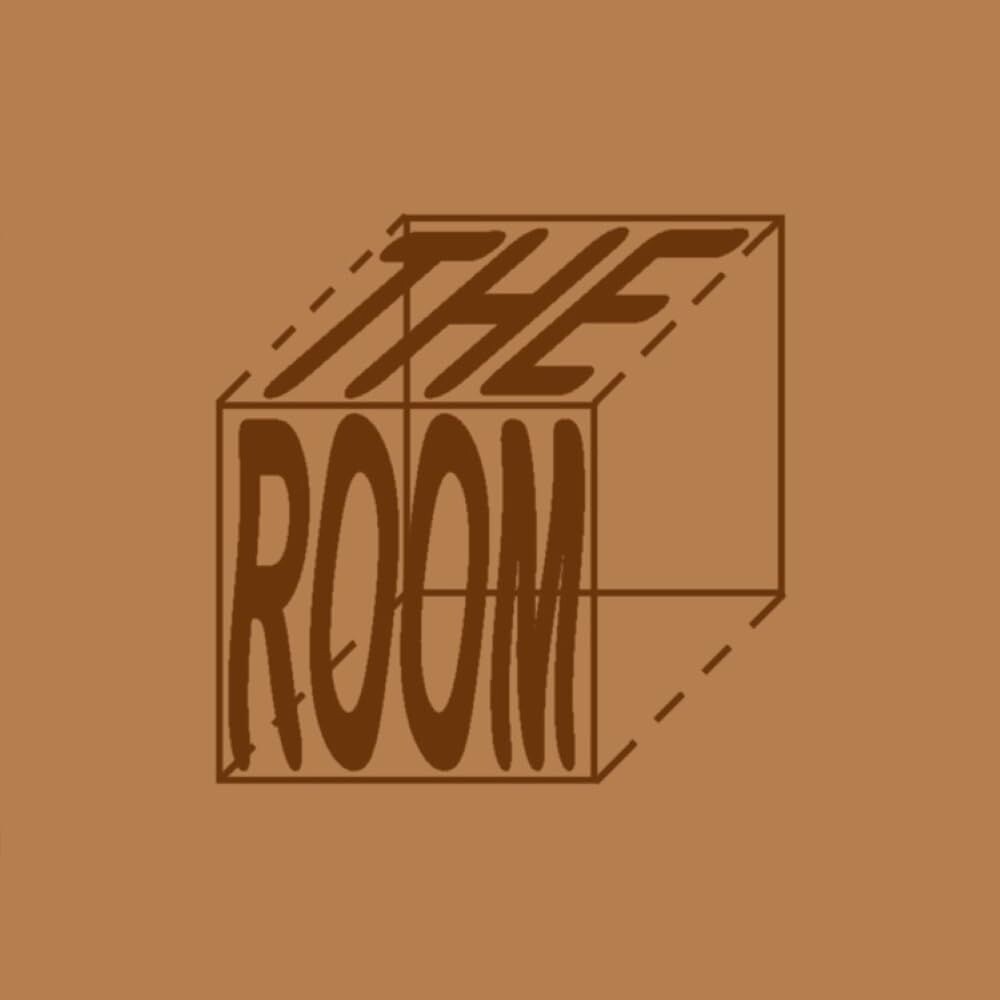 

Диск CD The Room - Fabiano Do Nascimento