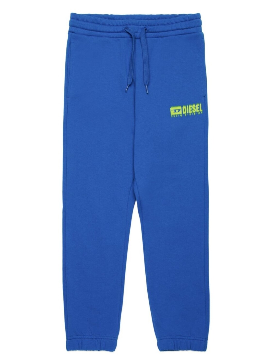 Спортивные штаны Pbasel Diesel Kids, синий