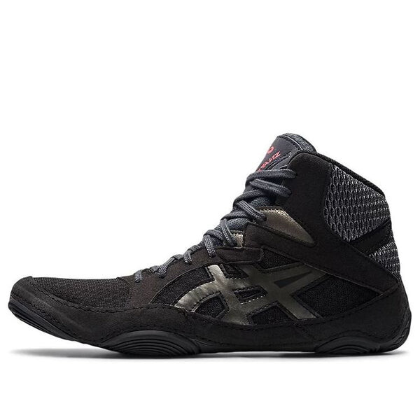 

Кроссовки Snapdown 3 Asics, черный