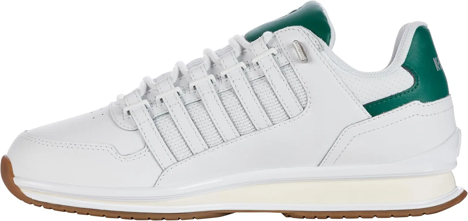 Мужские кроссовки K-Swiss Rinzler, Wht Aventurine Vntg