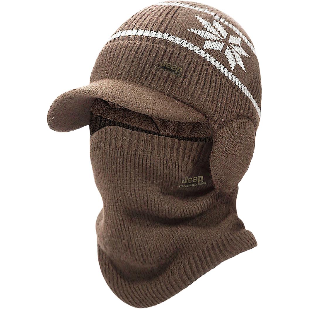 

Шапка Unisex Jeep, темно-coffee clothing sets