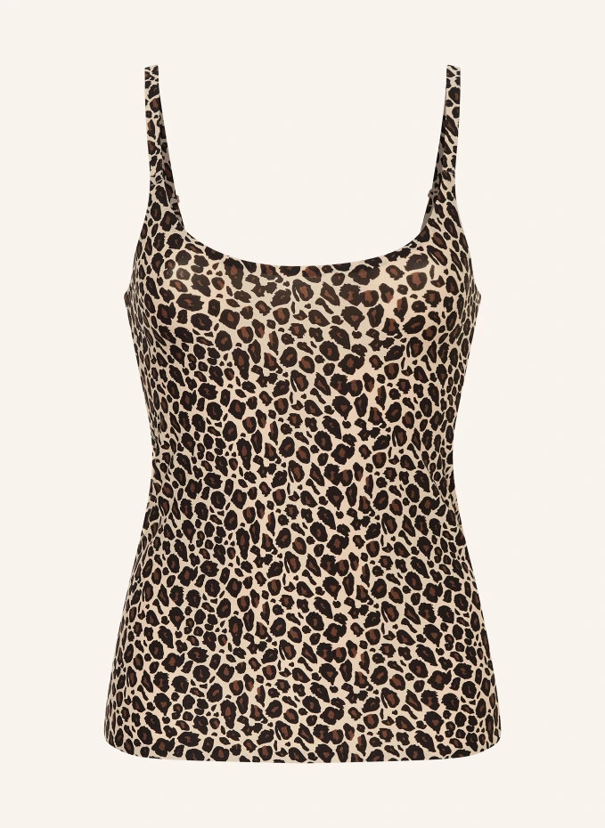 

Топ soft stretch Chantelle, черный