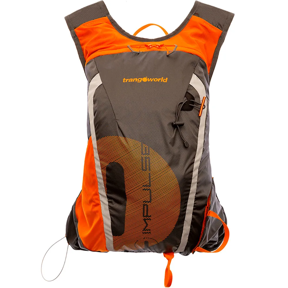 

Рюкзак Trangoworld Impulse 20 ST, оранжевый