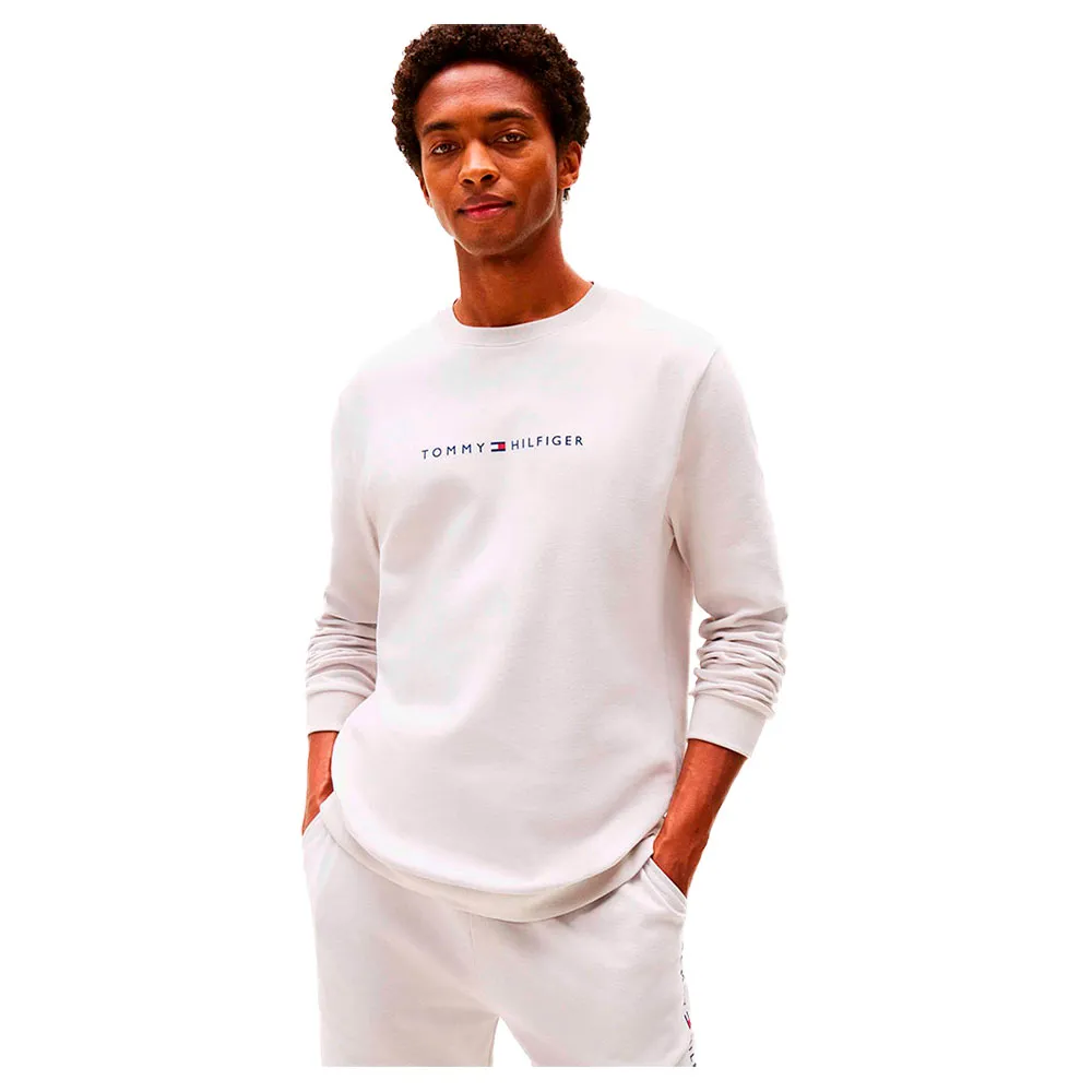 

Толстовка Tommy Hilfiger Original, белый