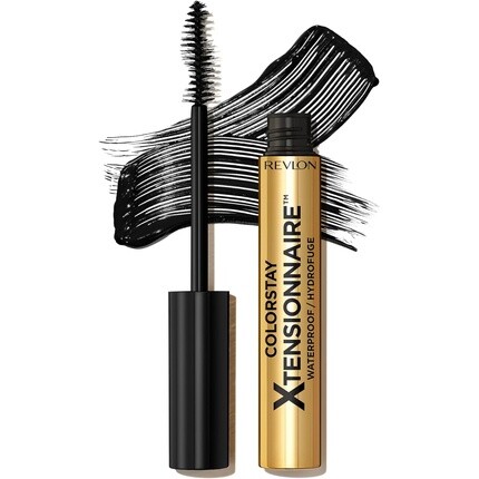 

Тушь для ресниц Revlon ColorStay Xtensionnaire Черная водостойкая