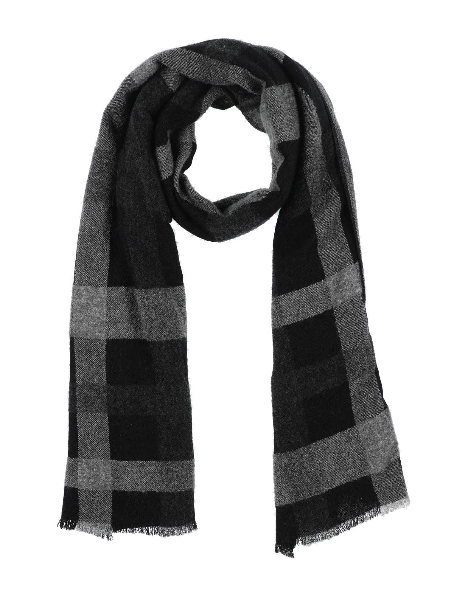 

Шарф 19 Andrea'S 47, черный