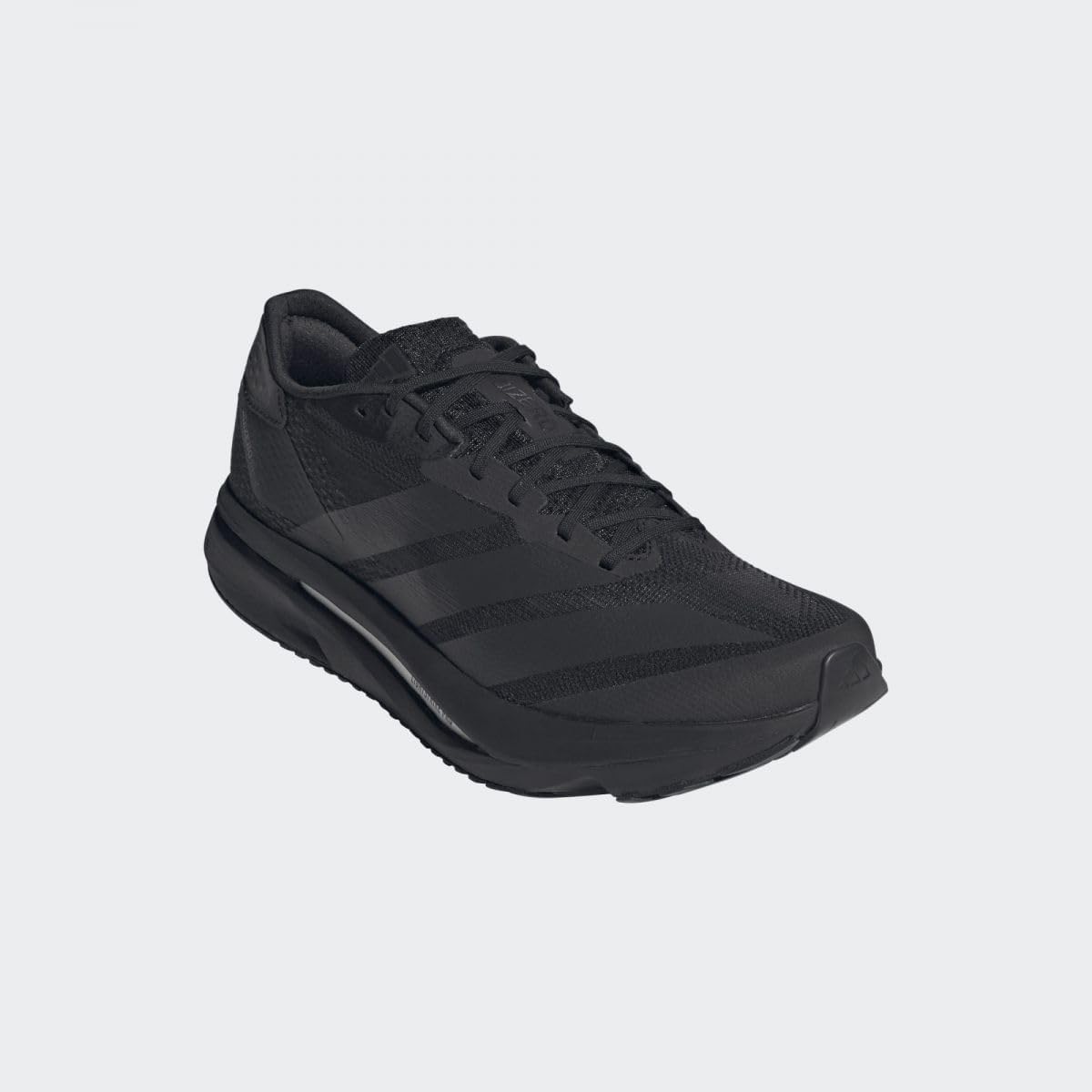 Мужские кроссовки Adidas Adizero SL2, черный — фото 2