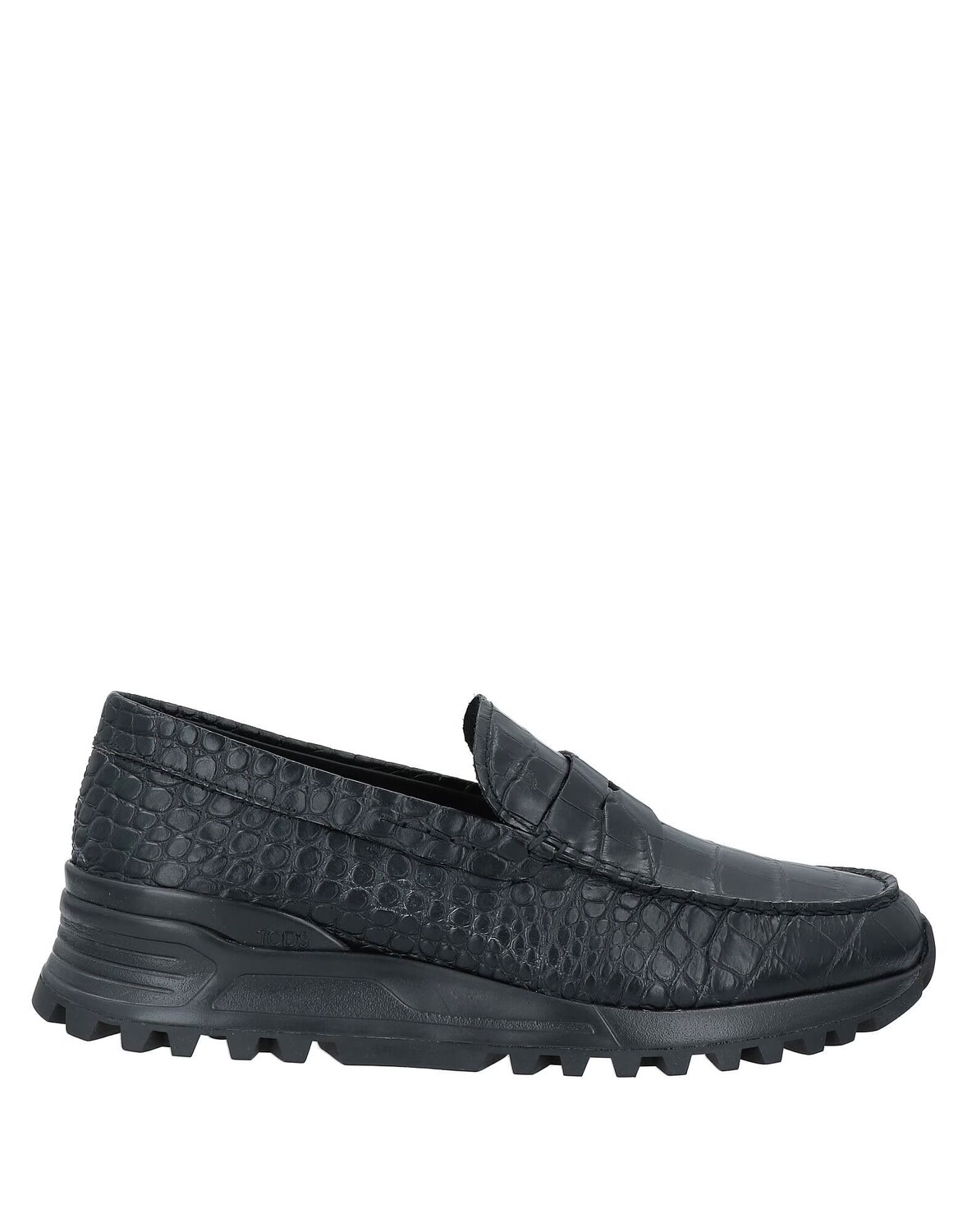 

Лоферы Tod'S, черный