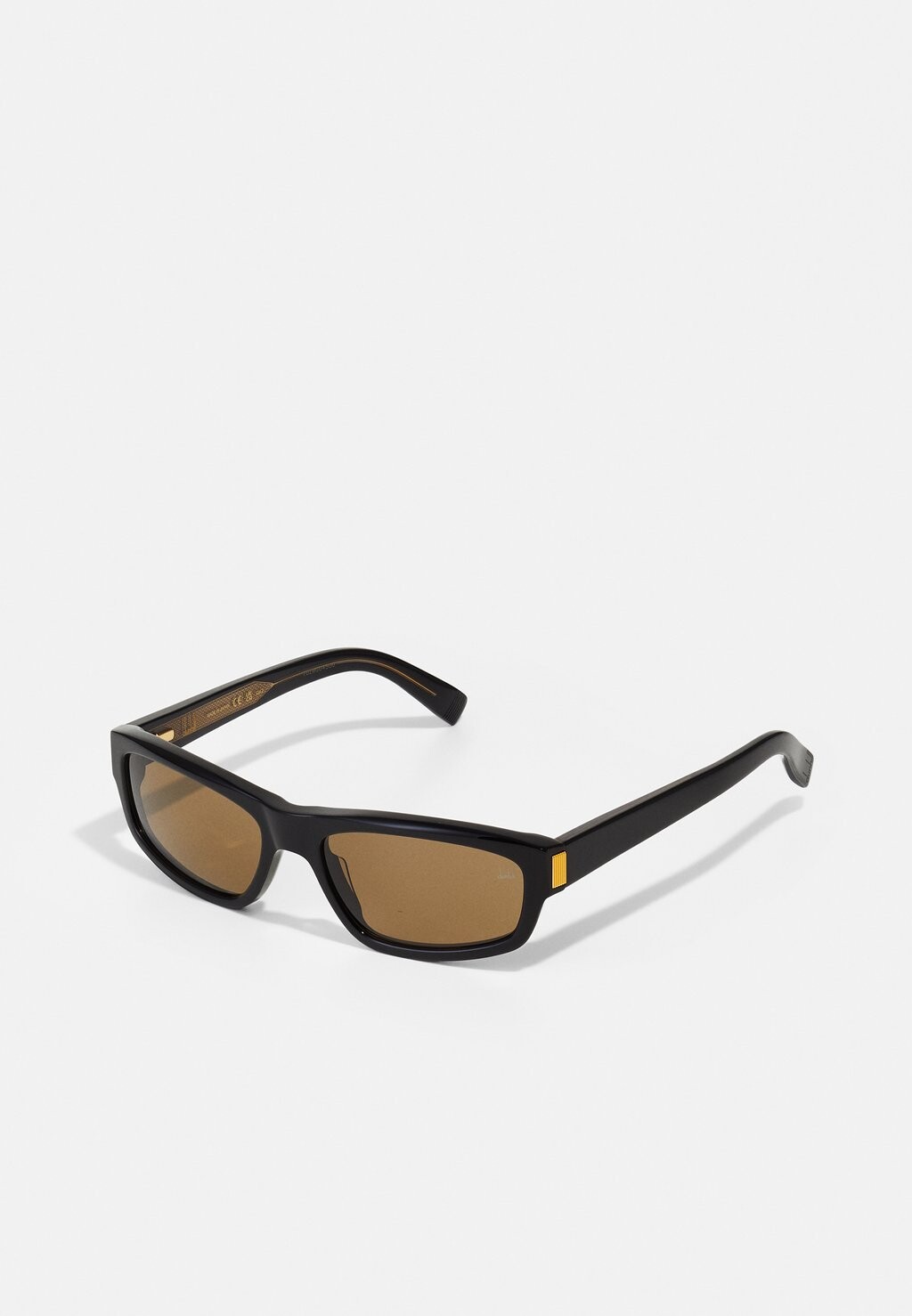 

Солнцезащитные очки Dunhill, цвет black/brown