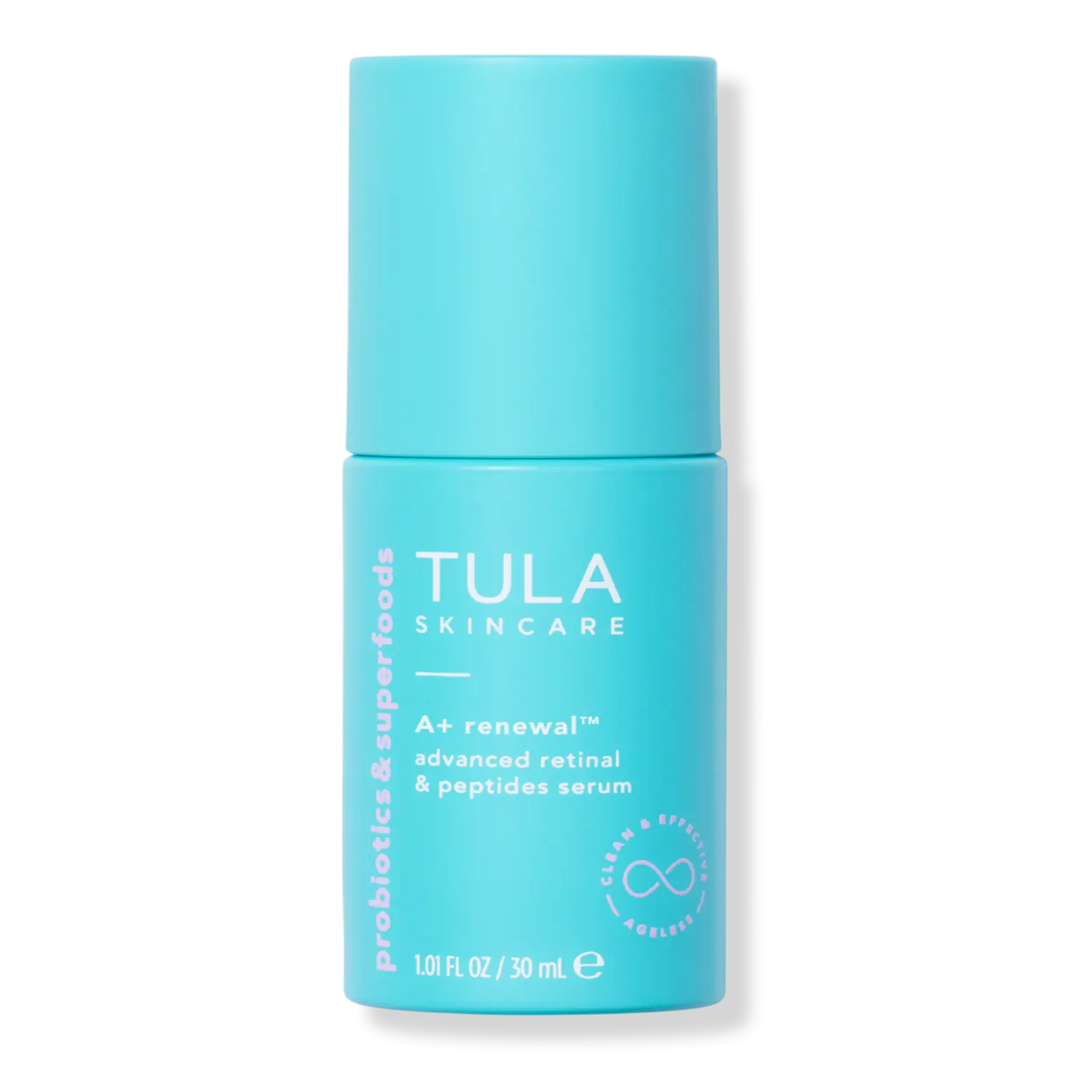 

Сыворотка для обновления сетчатки A+ Advanced с пептидами TULA